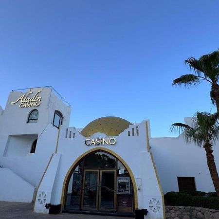Domina Coral Bay Oasis Hotel Sarm es-Sejk Kültér fotó